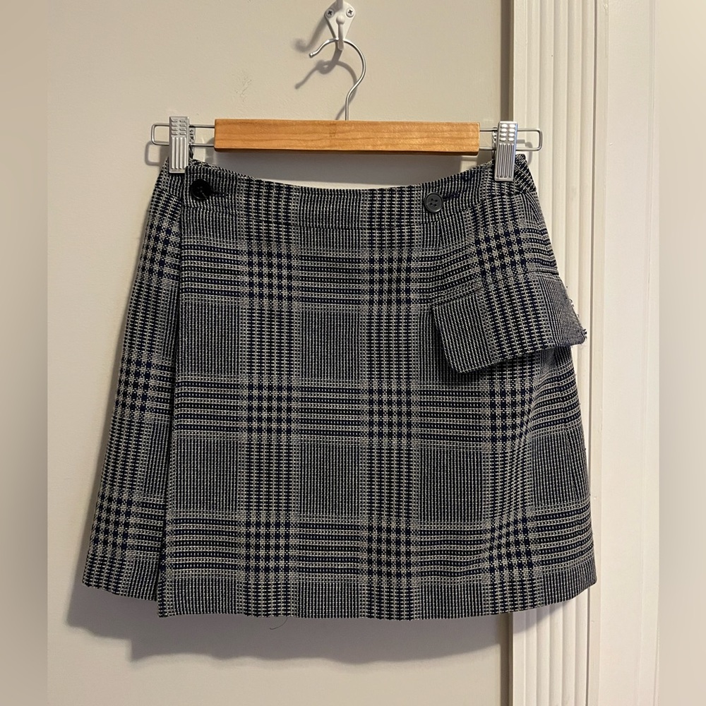 Acne Studios mini skirt size 34